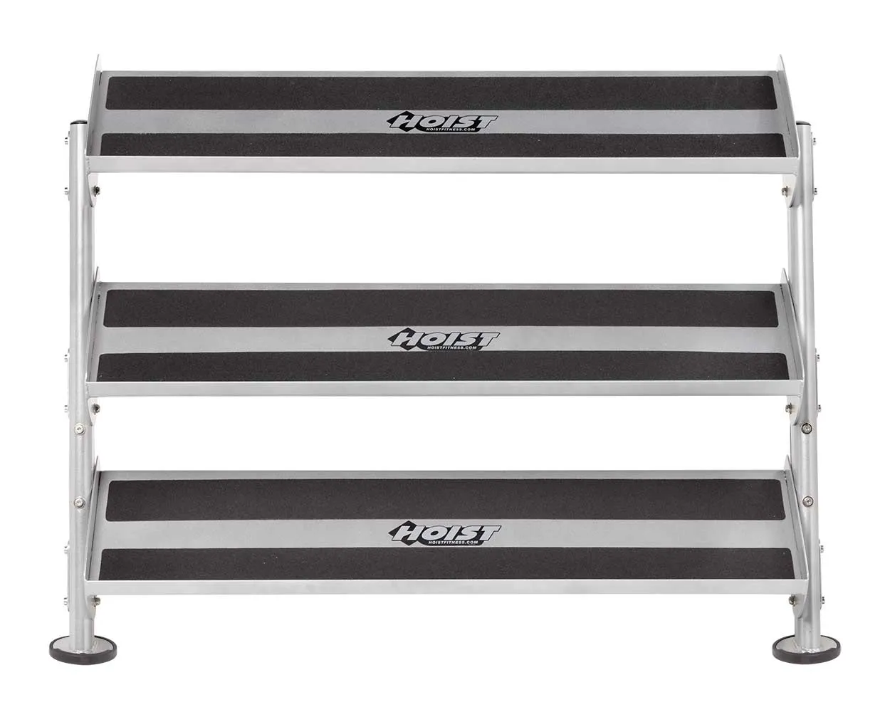 48" Dumbbell Rack With OPT (3rd-Tier)
