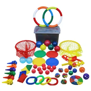 First-play Catch it Play Pack