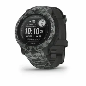 Garmin Instinct 2 Camo Edition Smartwatch