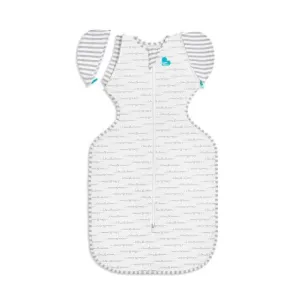 Love to Dream Transition Bag 1Tog Dreamer White Medium
