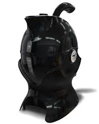 Uccello Kettle and tipper in one